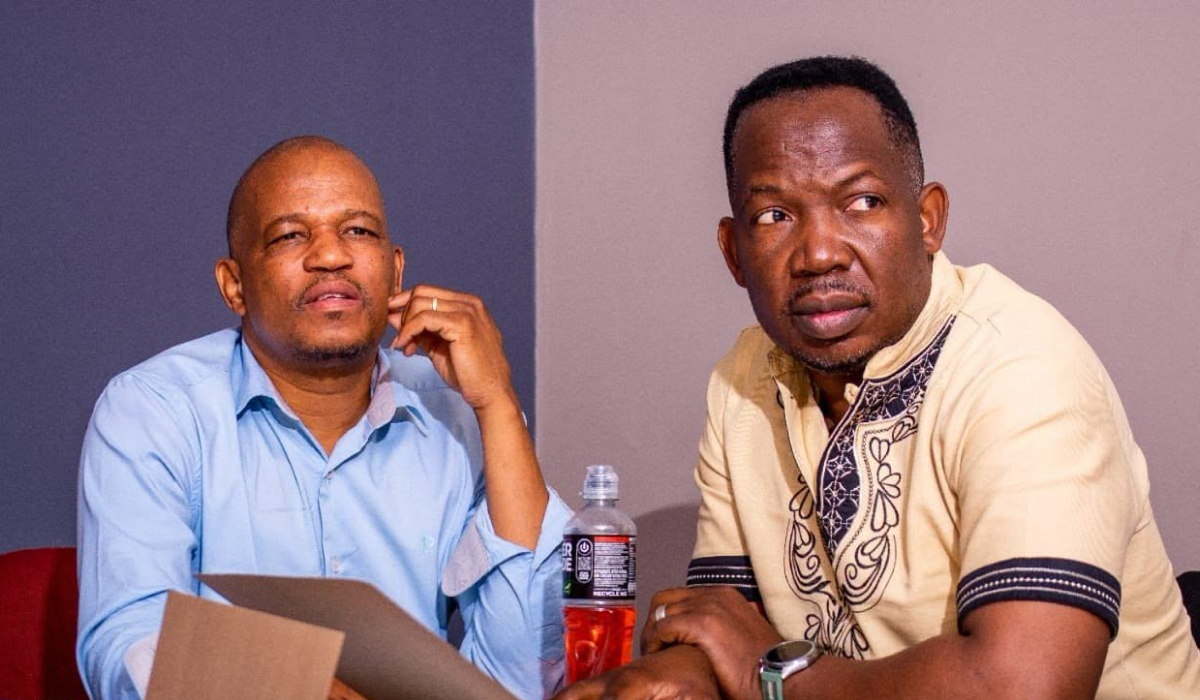 aphezulu amalungiselelo omkhosi womhlanga emkhanyakude 1