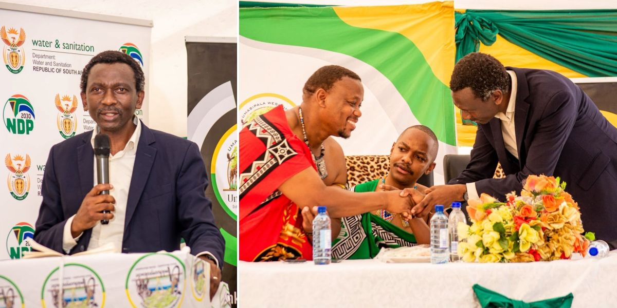 mayor mdaka donates r40000 towards 2026 matric boot camp 1