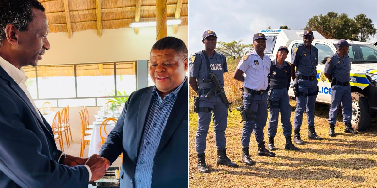 minister hails traditional leadership and mayor mdaka 1