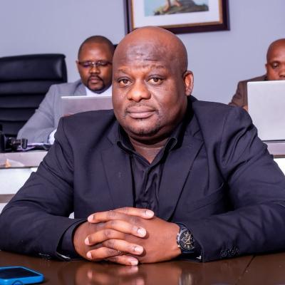 Special Council Meeting At Umkhanyakude District Municipality 5