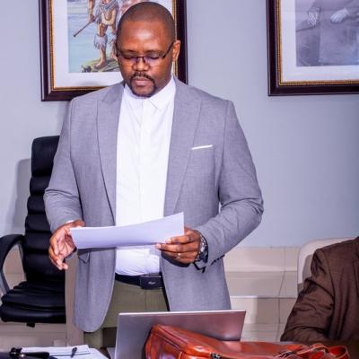 Special Council Meeting At Umkhanyakude District Municipality 7