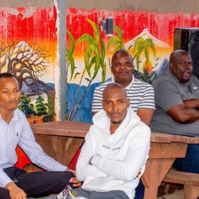 Umkhanyakude District Municipality Mens Conference 13