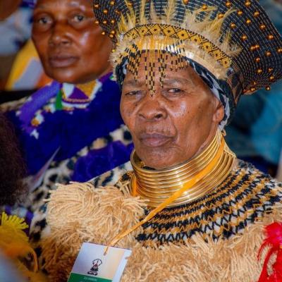 Ubuntu Bethu Cultural Event Behind The Lens 6