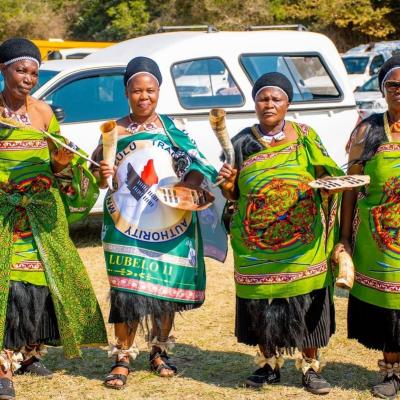 Ukhula Ngesivinini Owokubungaza Ubukhosi 10
