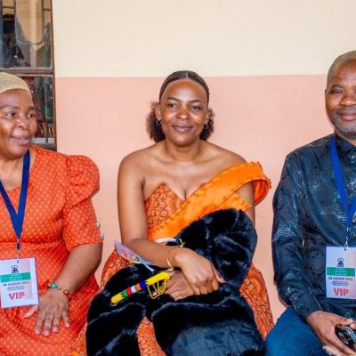 Ukhula Ngesivinini Owokubungaza Ubukhosi 4