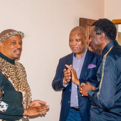 Ukhula Ngesivinini Owokubungaza Ubukhosi