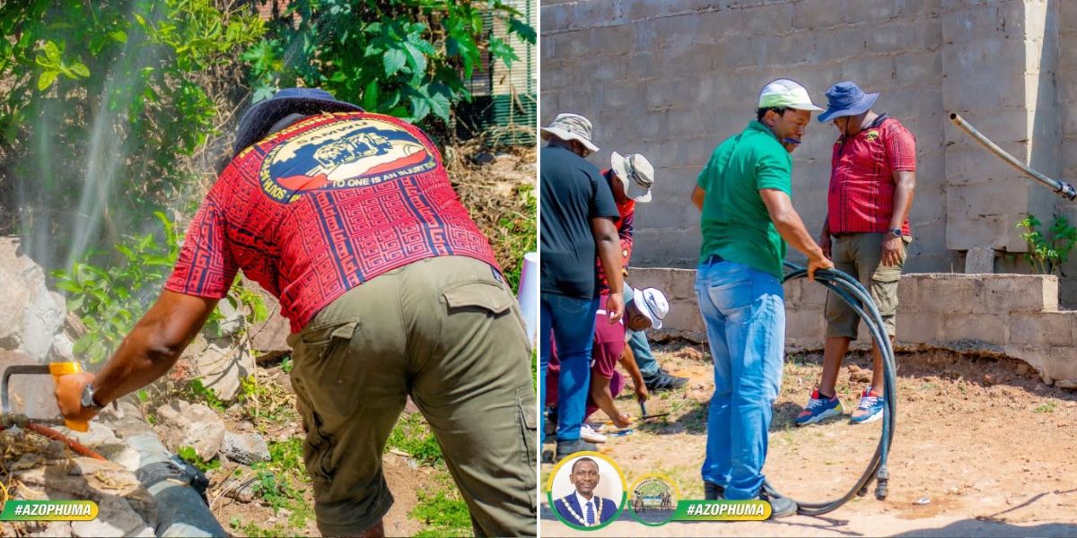 ukdm intensifies crackdown on illegal water 1