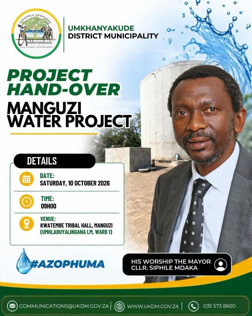 ukdm project handover