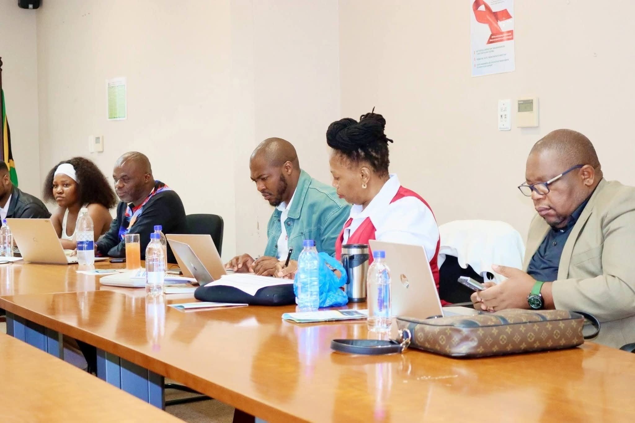 umda hosts induction for newly appointed board of directors